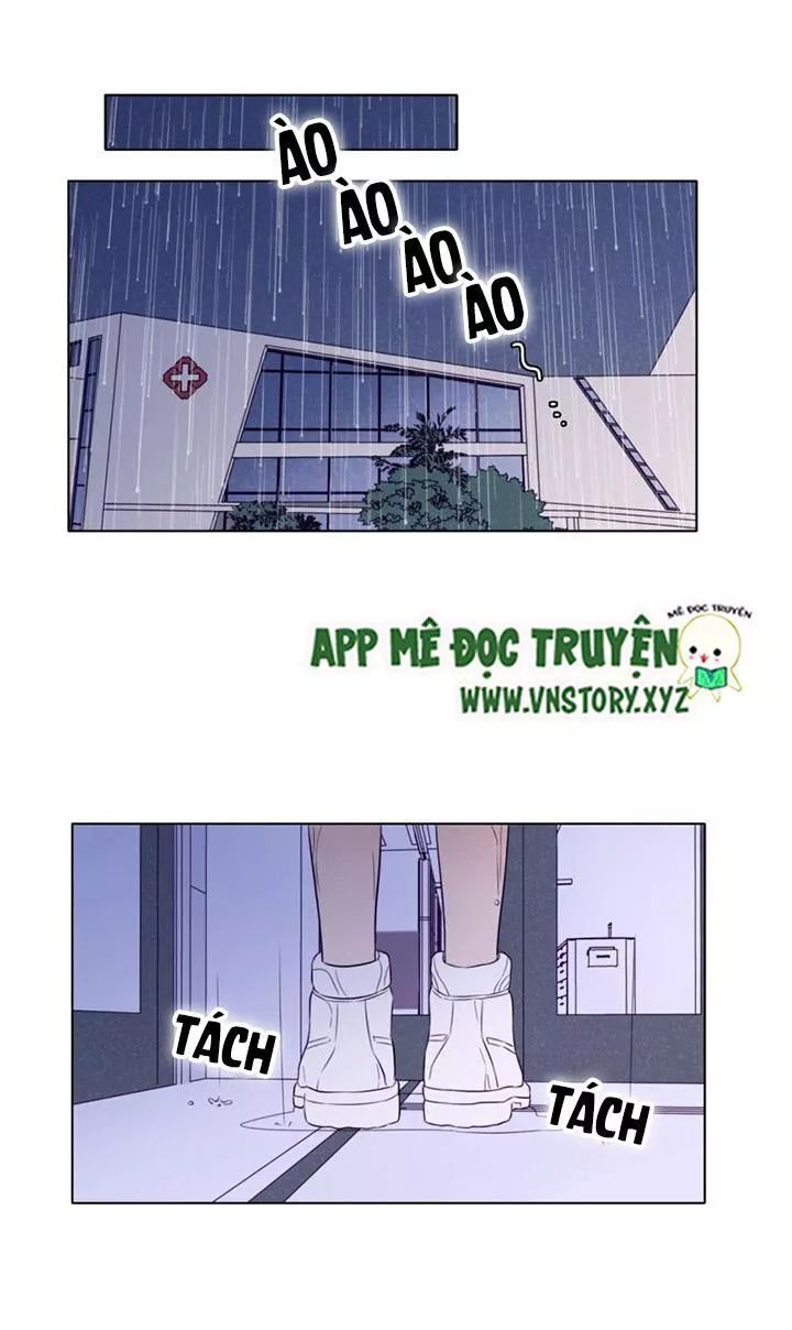 Chuyên Tình Yêu Của Ông Chú Cool Ngầu Chapter 50 - 24