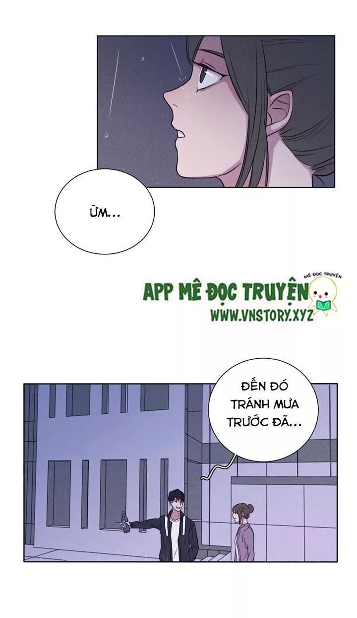 Chuyên Tình Yêu Của Ông Chú Cool Ngầu Chapter 50 - 5