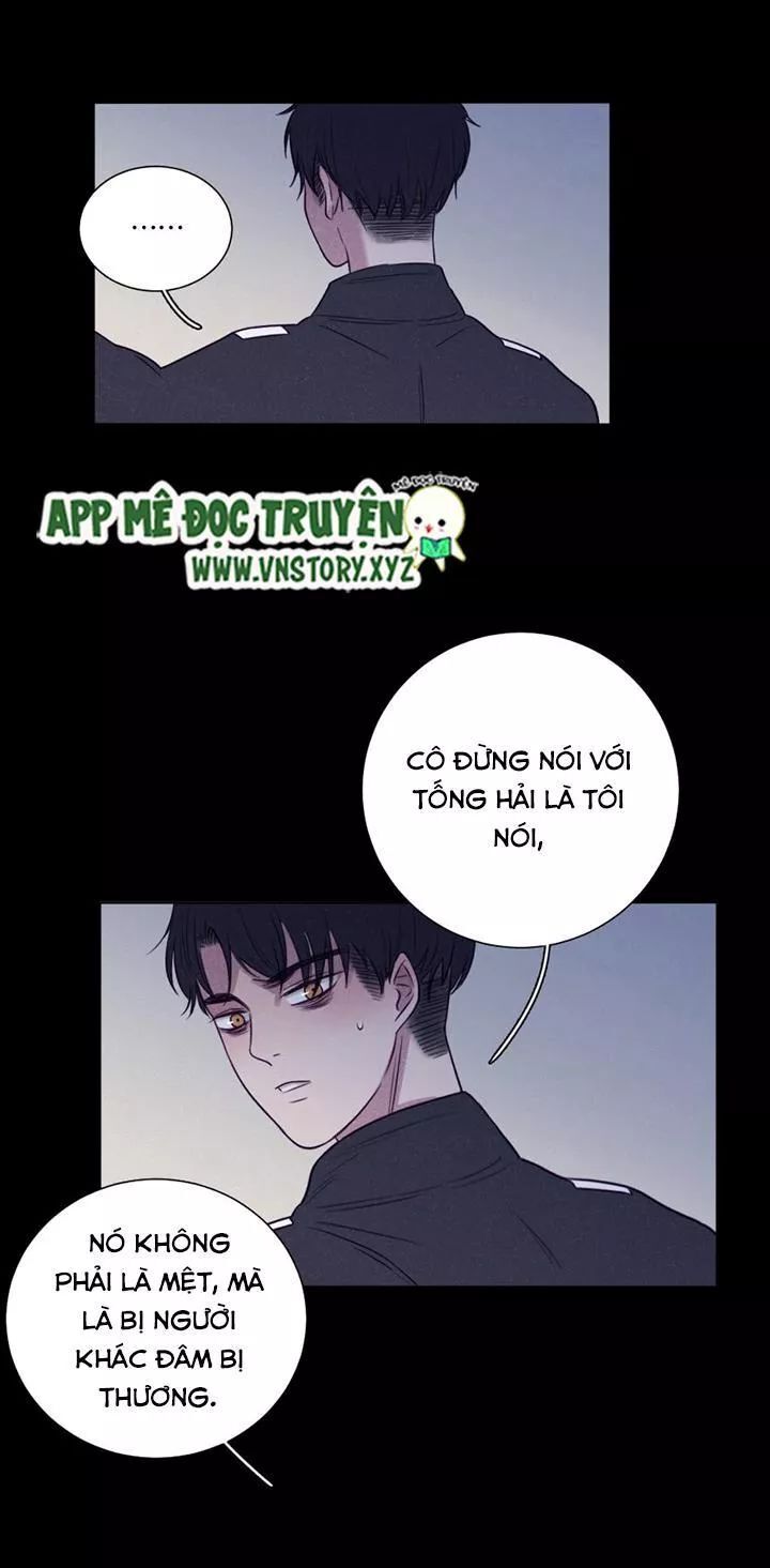 Chuyên Tình Yêu Của Ông Chú Cool Ngầu Chapter 50 - 9