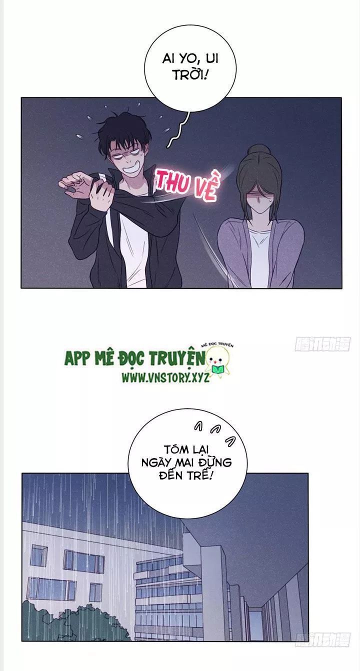 Chuyên Tình Yêu Của Ông Chú Cool Ngầu Chapter 51 - 11