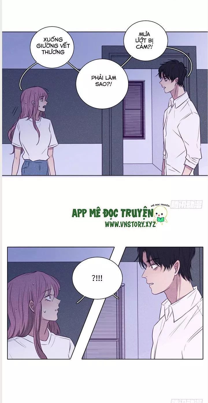 Chuyên Tình Yêu Của Ông Chú Cool Ngầu Chapter 51 - 16