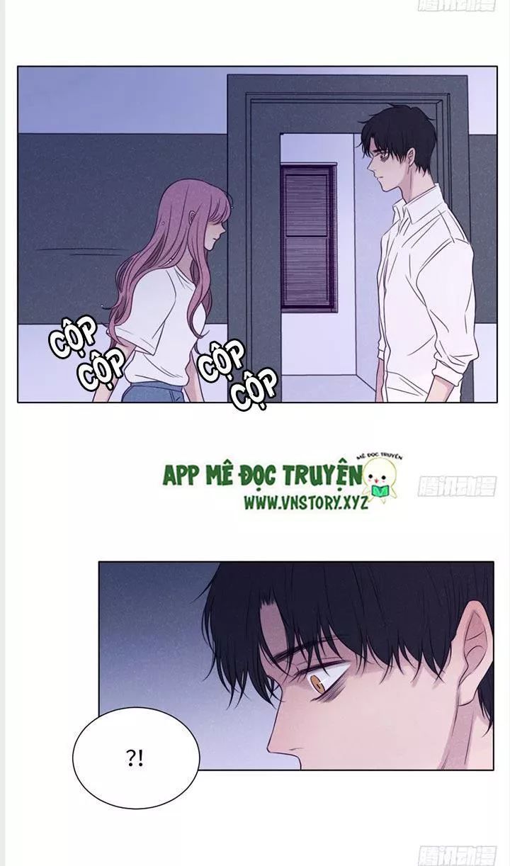 Chuyên Tình Yêu Của Ông Chú Cool Ngầu Chapter 51 - 17