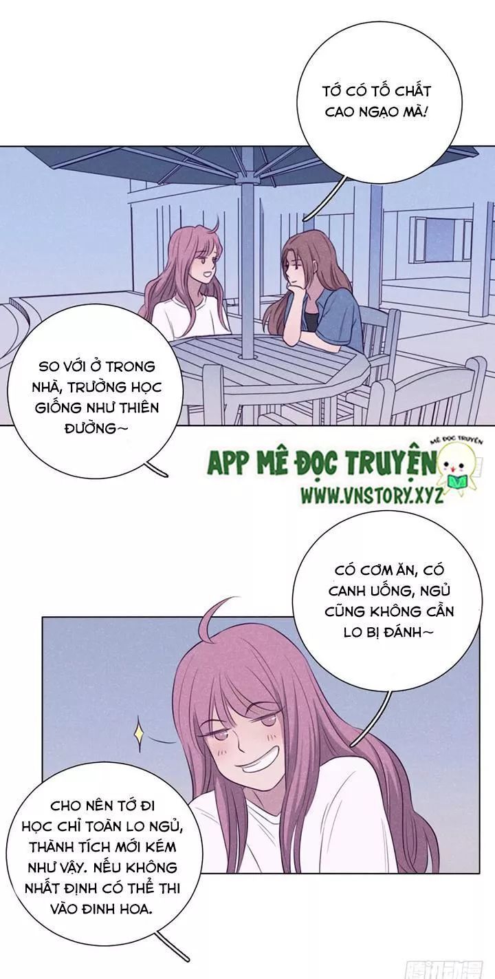 Chuyên Tình Yêu Của Ông Chú Cool Ngầu Chapter 52 - 13