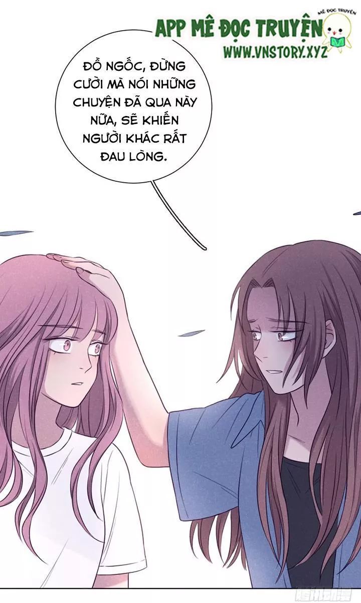 Chuyên Tình Yêu Của Ông Chú Cool Ngầu Chapter 52 - 15