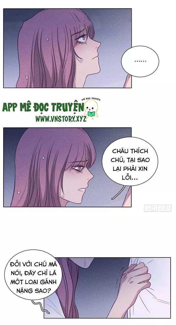 Chuyên Tình Yêu Của Ông Chú Cool Ngầu Chapter 52 - 3