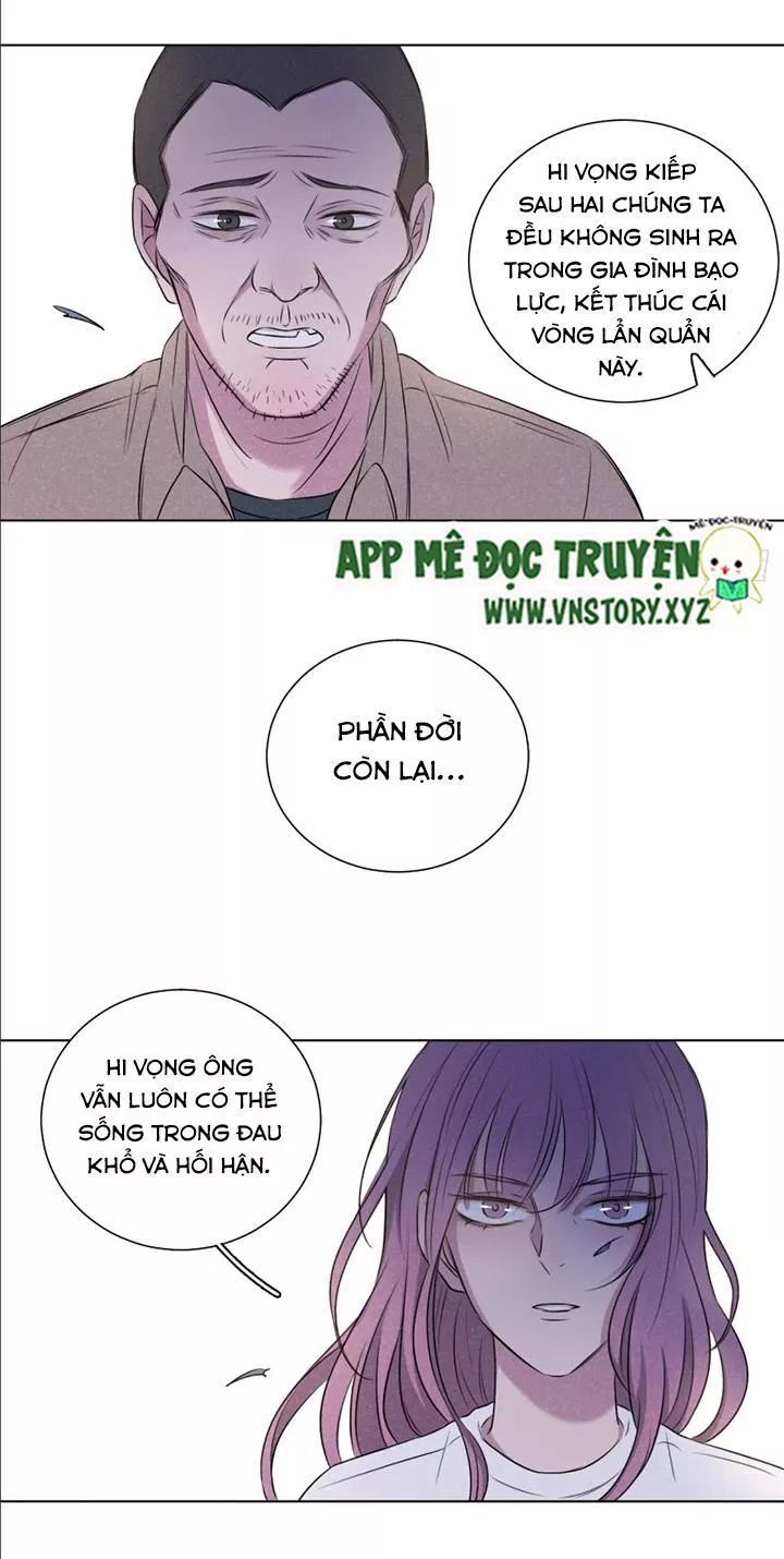 Chuyên Tình Yêu Của Ông Chú Cool Ngầu Chapter 52 - 27