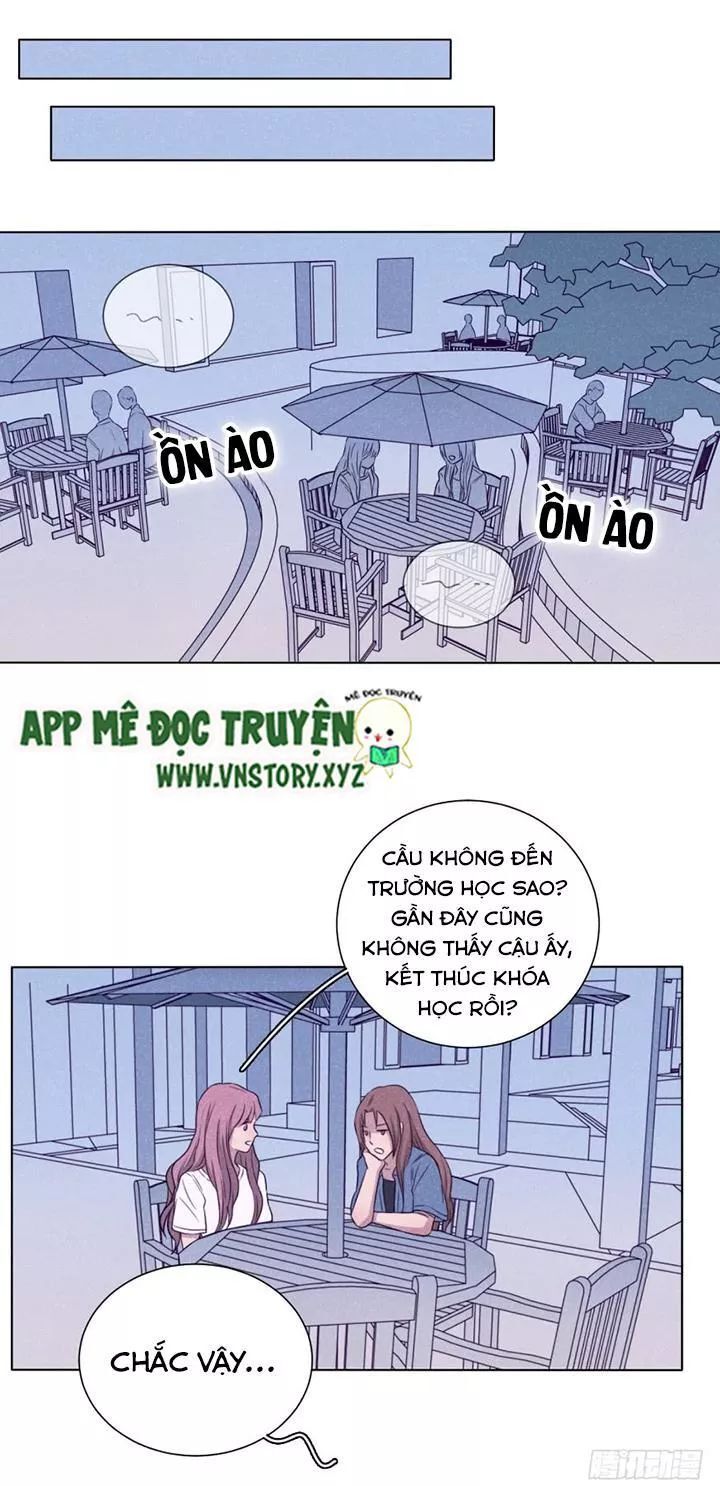 Chuyên Tình Yêu Của Ông Chú Cool Ngầu Chapter 52 - 8