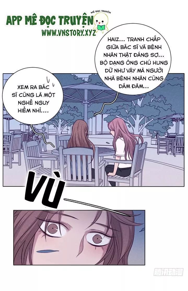 Chuyên Tình Yêu Của Ông Chú Cool Ngầu Chapter 52 - 10