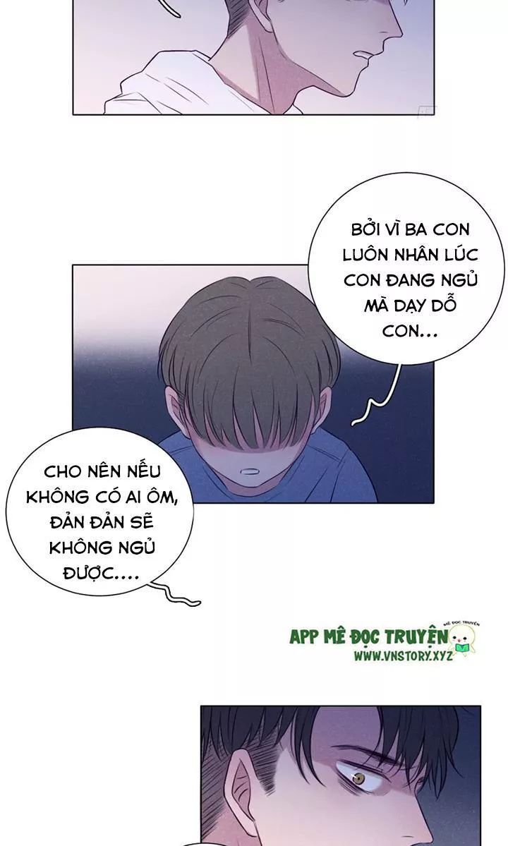 Chuyên Tình Yêu Của Ông Chú Cool Ngầu Chapter 53 - 16