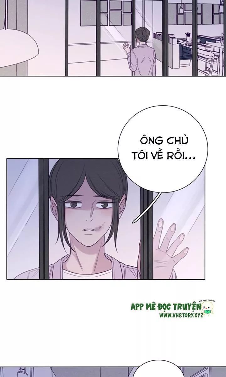 Chuyên Tình Yêu Của Ông Chú Cool Ngầu Chapter 53 - 25