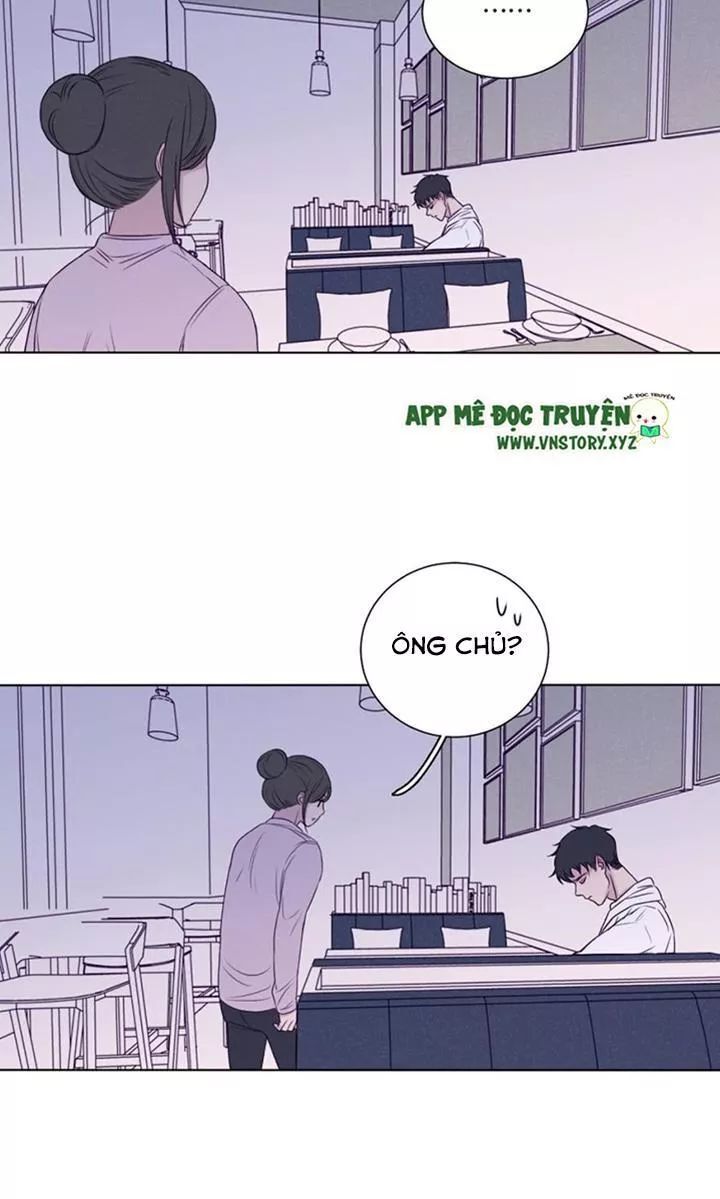 Chuyên Tình Yêu Của Ông Chú Cool Ngầu Chapter 53 - 26