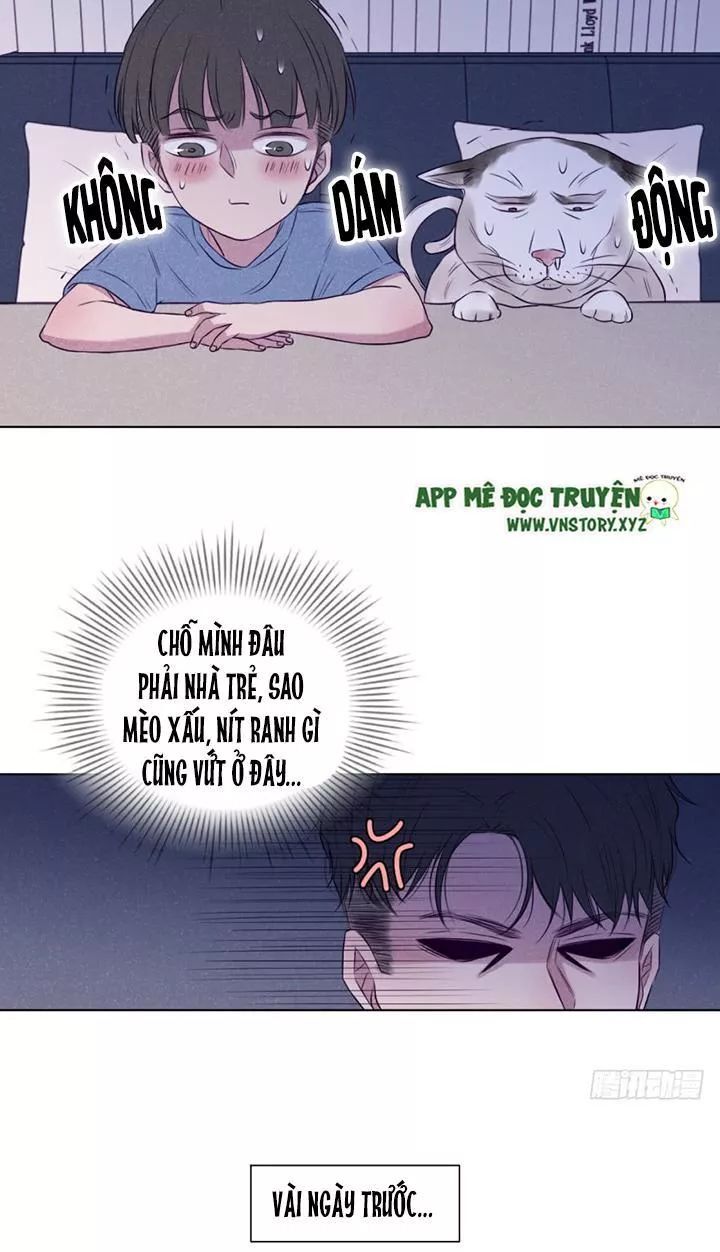 Chuyên Tình Yêu Của Ông Chú Cool Ngầu Chapter 53 - 4