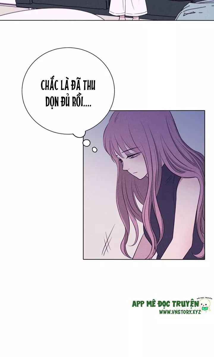 Chuyên Tình Yêu Của Ông Chú Cool Ngầu Chapter 53 - 31