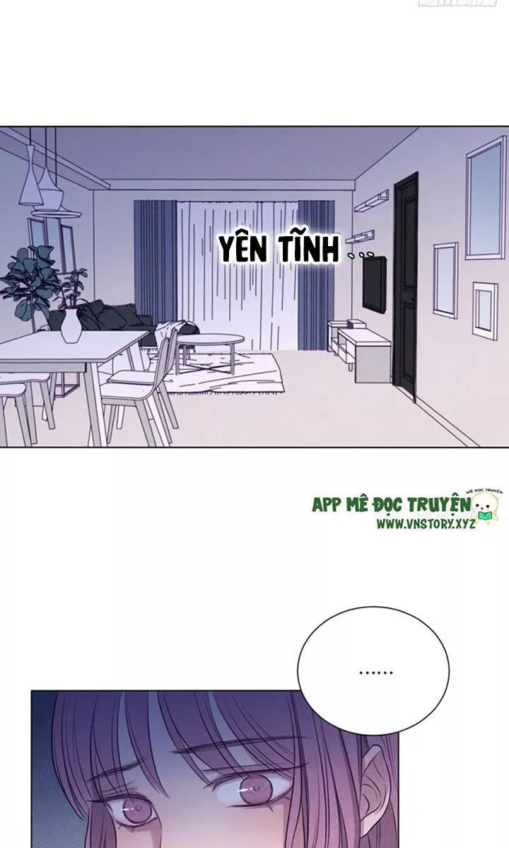 Chuyên Tình Yêu Của Ông Chú Cool Ngầu Chapter 53 - 33