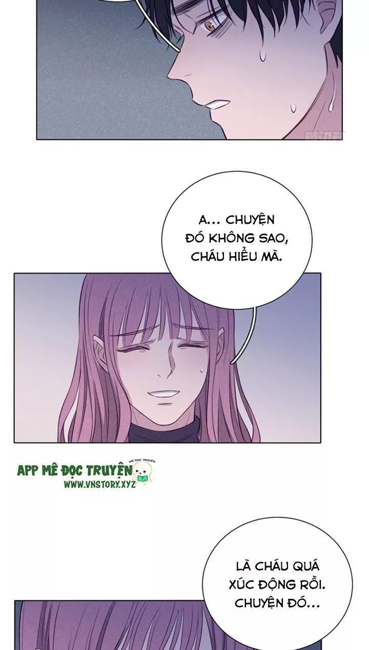 Chuyên Tình Yêu Của Ông Chú Cool Ngầu Chapter 53 - 37