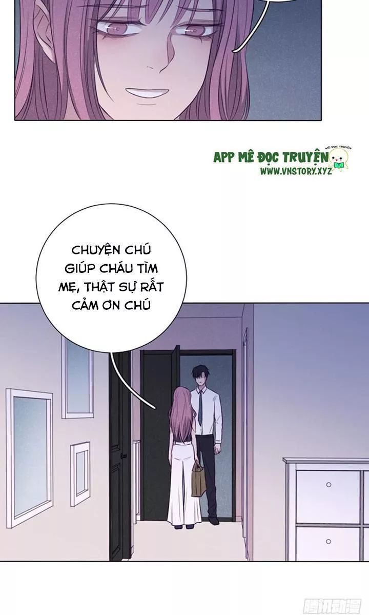 Chuyên Tình Yêu Của Ông Chú Cool Ngầu Chapter 53 - 38