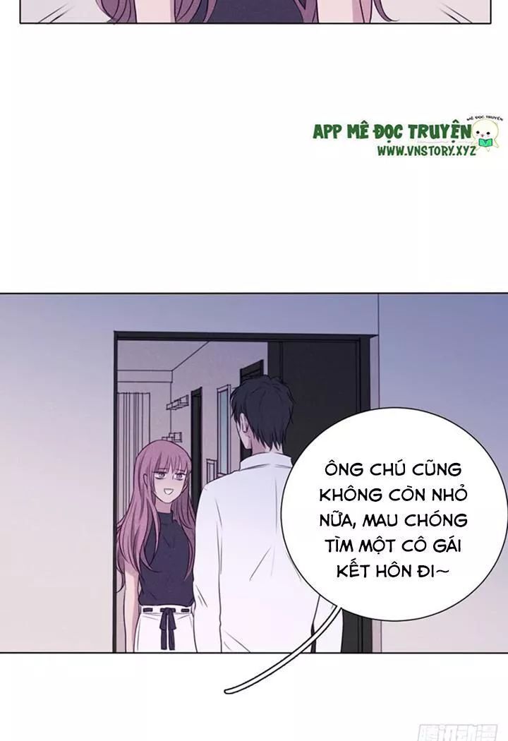 Chuyên Tình Yêu Của Ông Chú Cool Ngầu Chapter 53 - 41