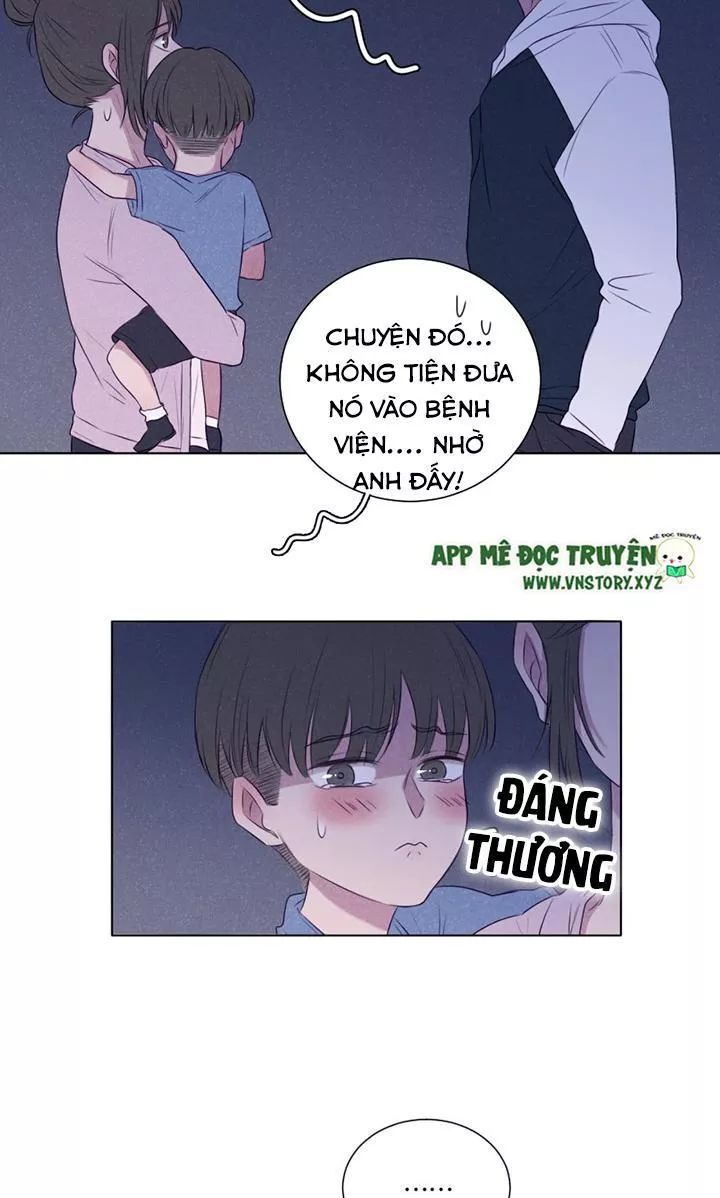 Chuyên Tình Yêu Của Ông Chú Cool Ngầu Chapter 53 - 10