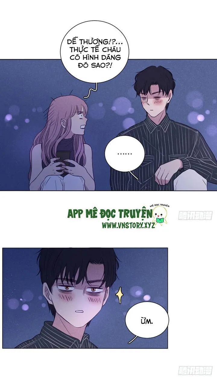 Chuyên Tình Yêu Của Ông Chú Cool Ngầu Chapter 55 - 19