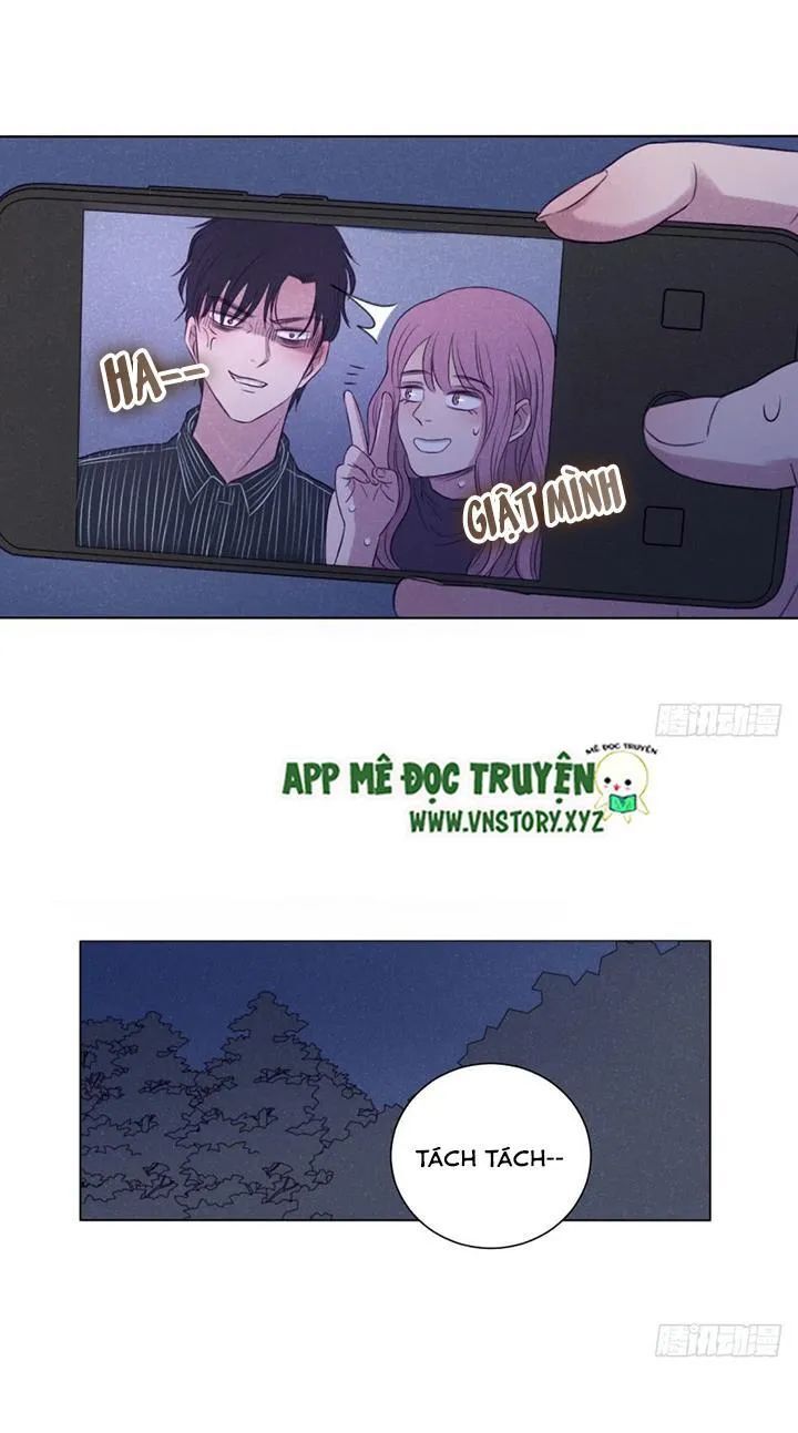 Chuyên Tình Yêu Của Ông Chú Cool Ngầu Chapter 55 - 22