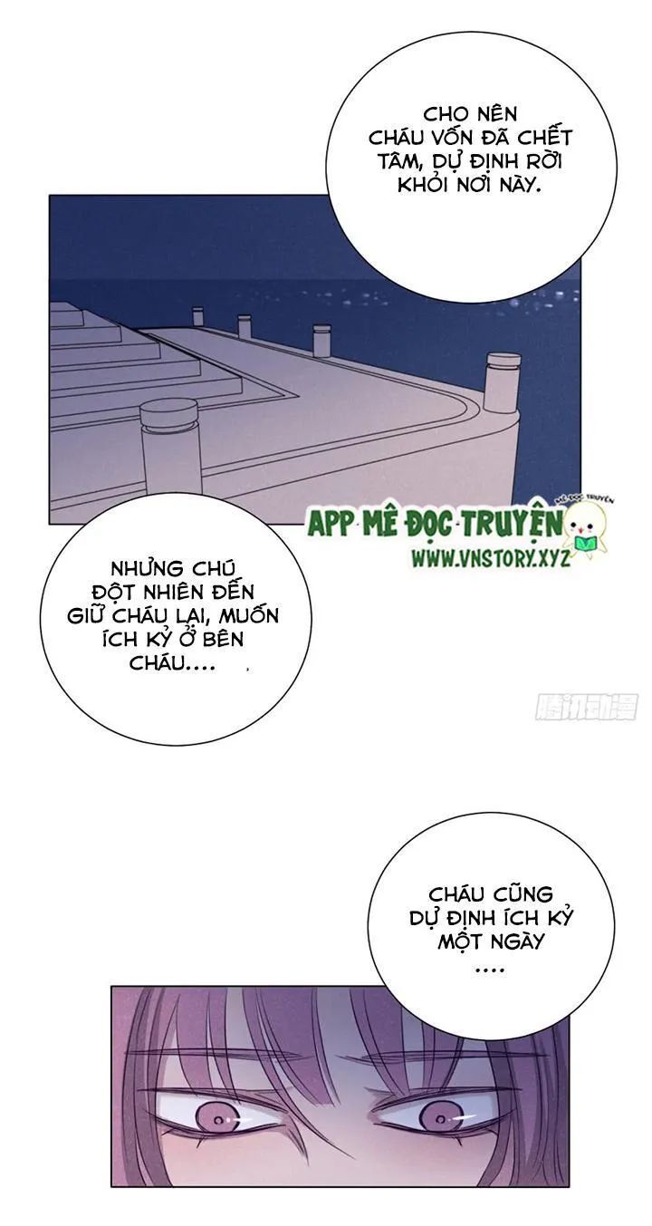 Chuyên Tình Yêu Của Ông Chú Cool Ngầu Chapter 55 - 30