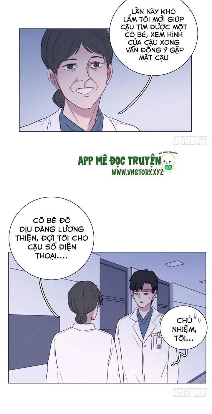 Chuyên Tình Yêu Của Ông Chú Cool Ngầu Chapter 55 - 4