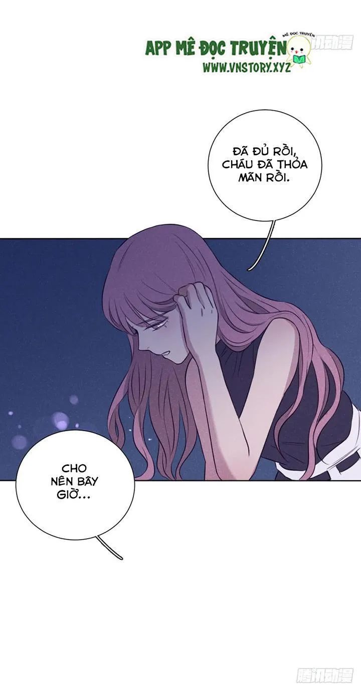 Chuyên Tình Yêu Của Ông Chú Cool Ngầu Chapter 55 - 32