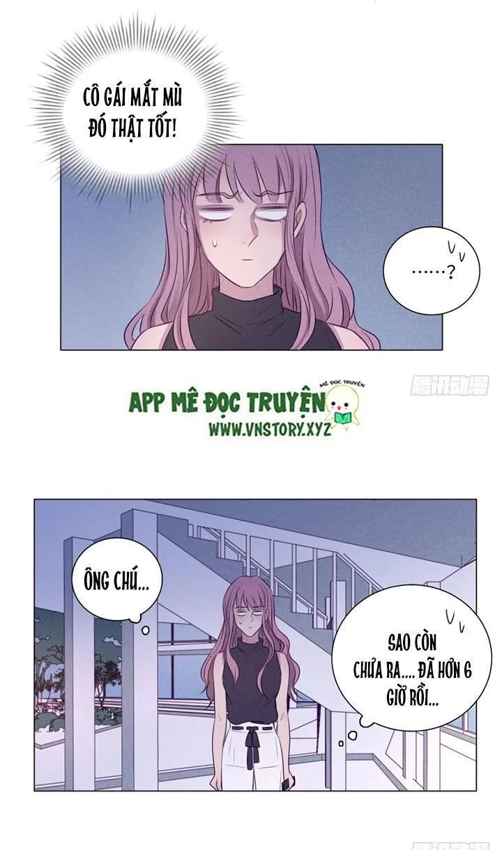 Chuyên Tình Yêu Của Ông Chú Cool Ngầu Chapter 55 - 9