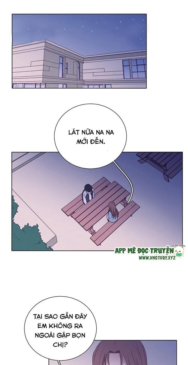 Chuyên Tình Yêu Của Ông Chú Cool Ngầu Chapter 56 - 2