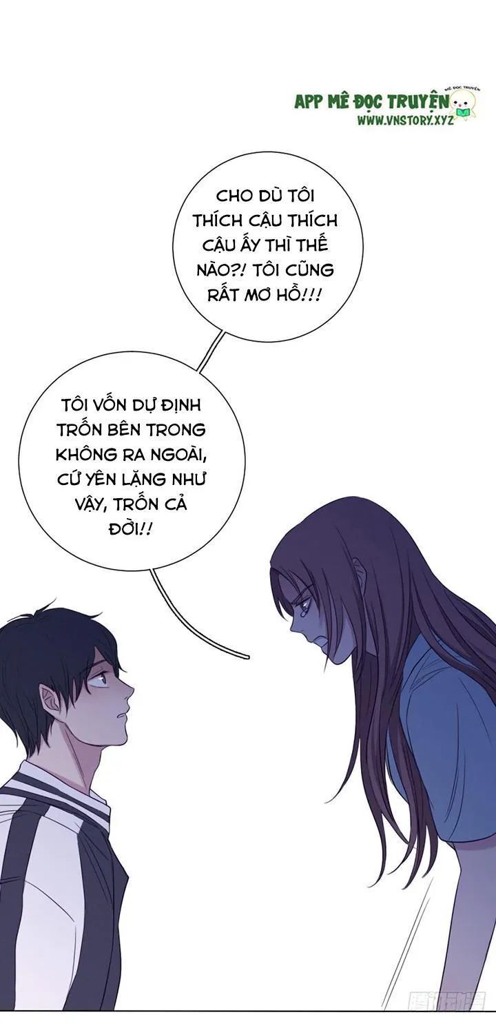 Chuyên Tình Yêu Của Ông Chú Cool Ngầu Chapter 56 - 13