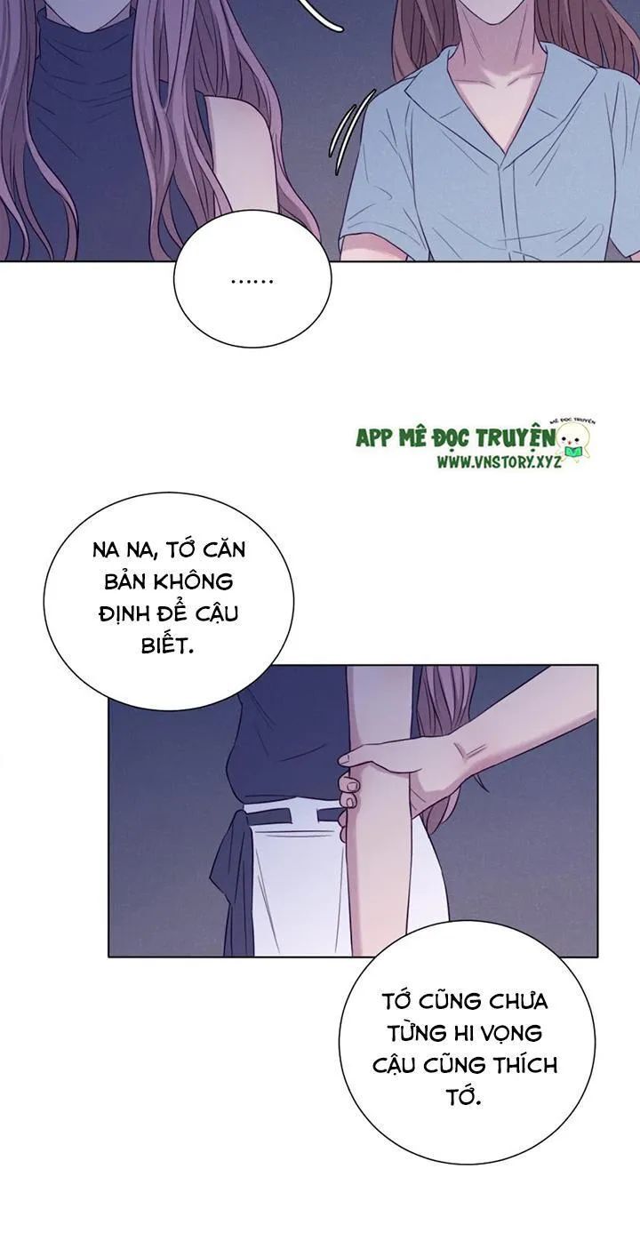 Chuyên Tình Yêu Của Ông Chú Cool Ngầu Chapter 56 - 19