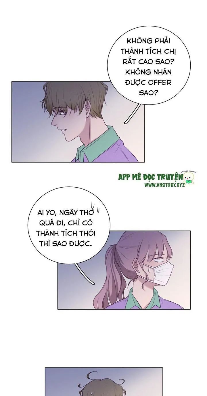 Chuyên Tình Yêu Của Ông Chú Cool Ngầu Chapter 56 - 28