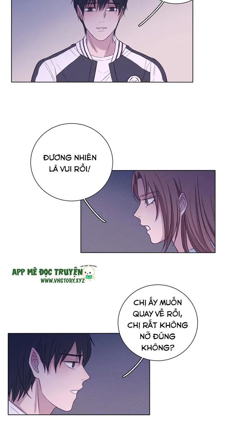 Chuyên Tình Yêu Của Ông Chú Cool Ngầu Chapter 56 - 4