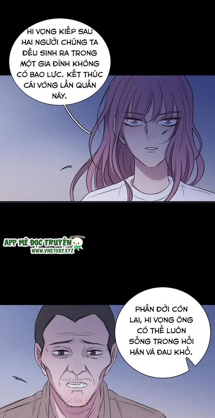 Chuyên Tình Yêu Của Ông Chú Cool Ngầu Chapter 56 - 39