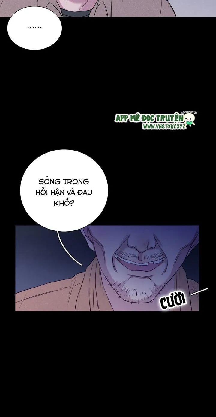 Chuyên Tình Yêu Của Ông Chú Cool Ngầu Chapter 56 - 40