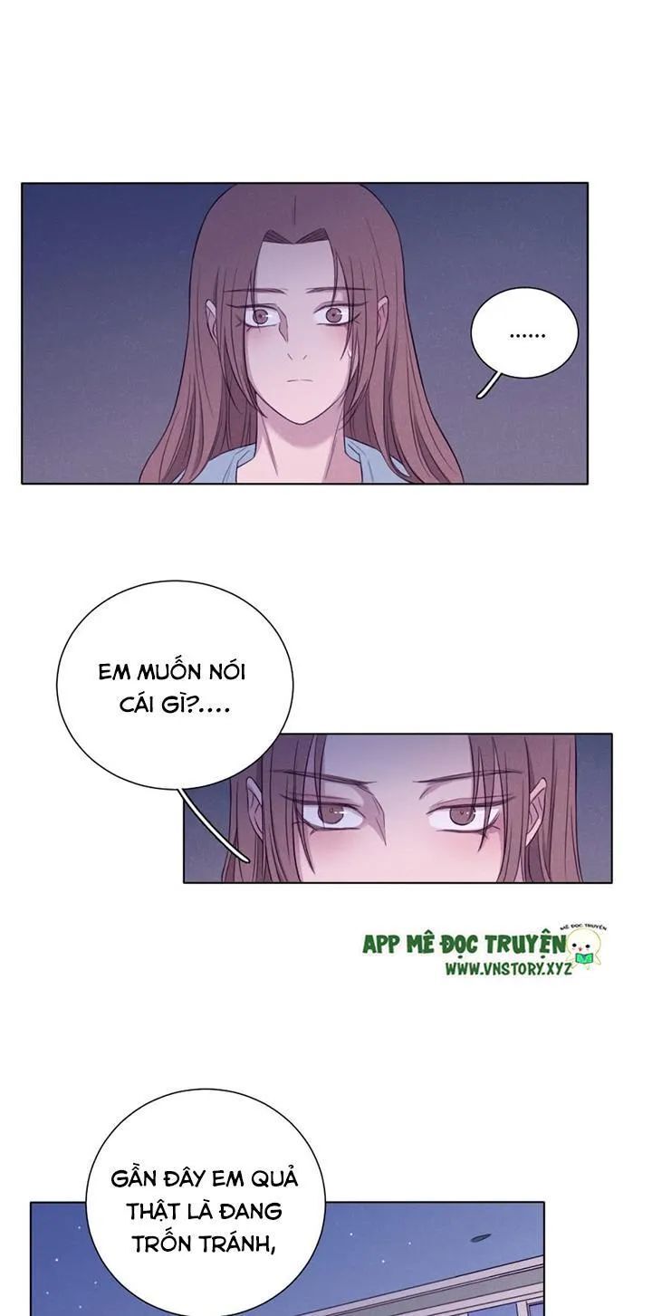 Chuyên Tình Yêu Của Ông Chú Cool Ngầu Chapter 56 - 5