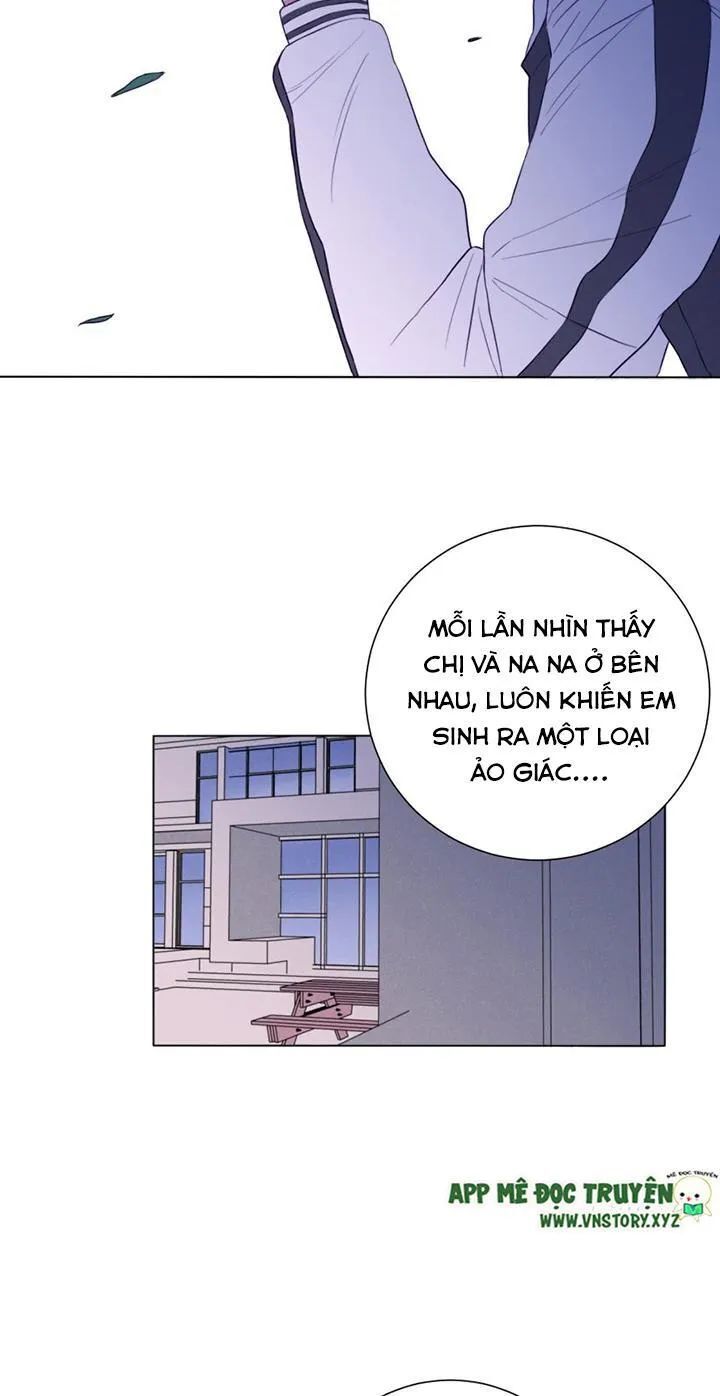 Chuyên Tình Yêu Của Ông Chú Cool Ngầu Chapter 56 - 7