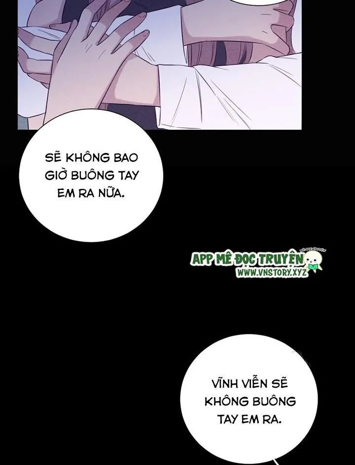 Chuyên Tình Yêu Của Ông Chú Cool Ngầu Chapter 57 - 19