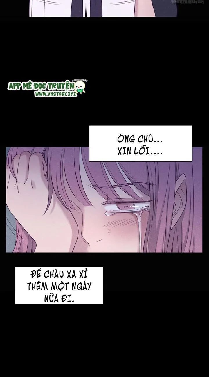 Chuyên Tình Yêu Của Ông Chú Cool Ngầu Chapter 57 - 21