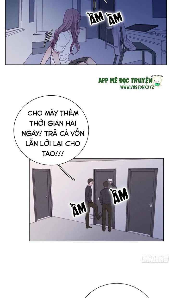 Chuyên Tình Yêu Của Ông Chú Cool Ngầu Chapter 57 - 24