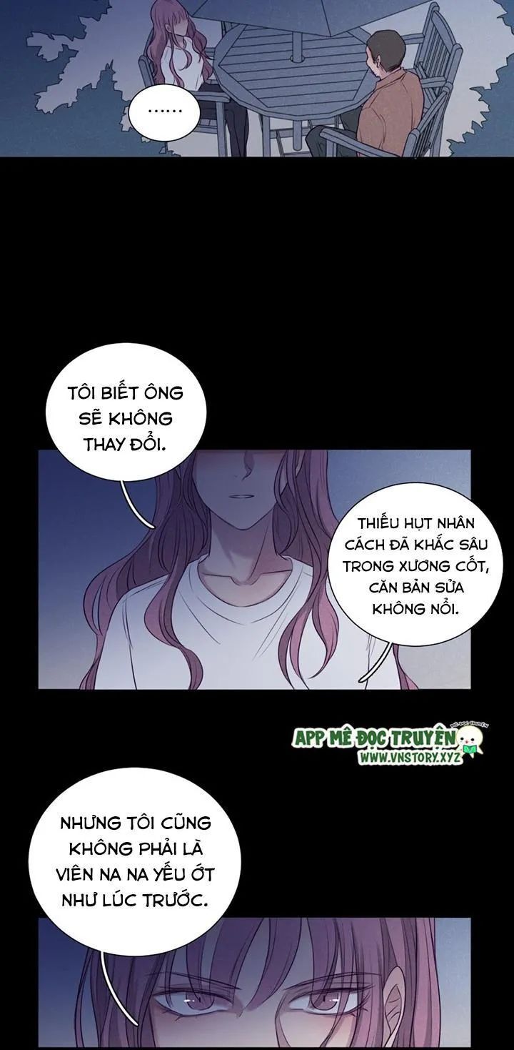 Chuyên Tình Yêu Của Ông Chú Cool Ngầu Chapter 57 - 4