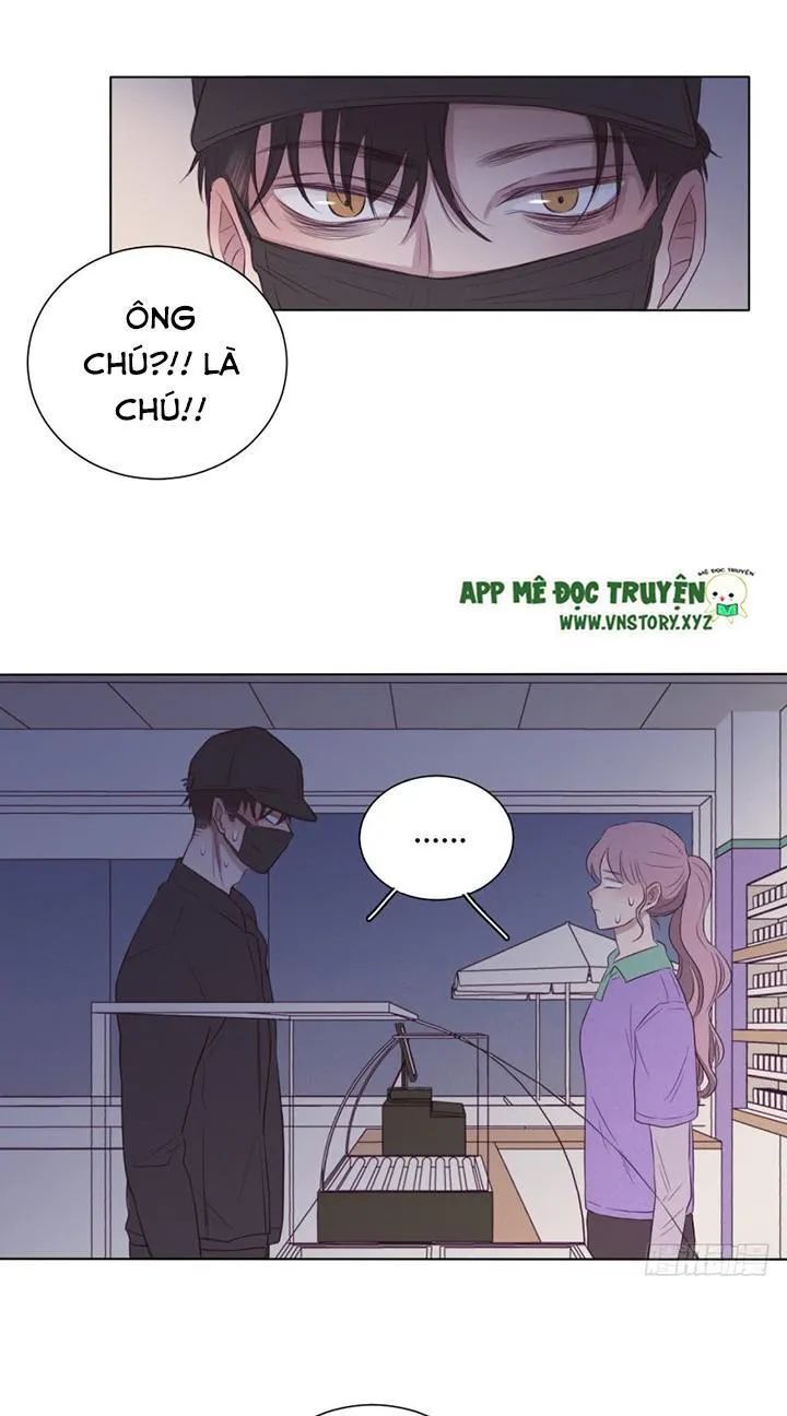 Chuyên Tình Yêu Của Ông Chú Cool Ngầu Chapter 57 - 31