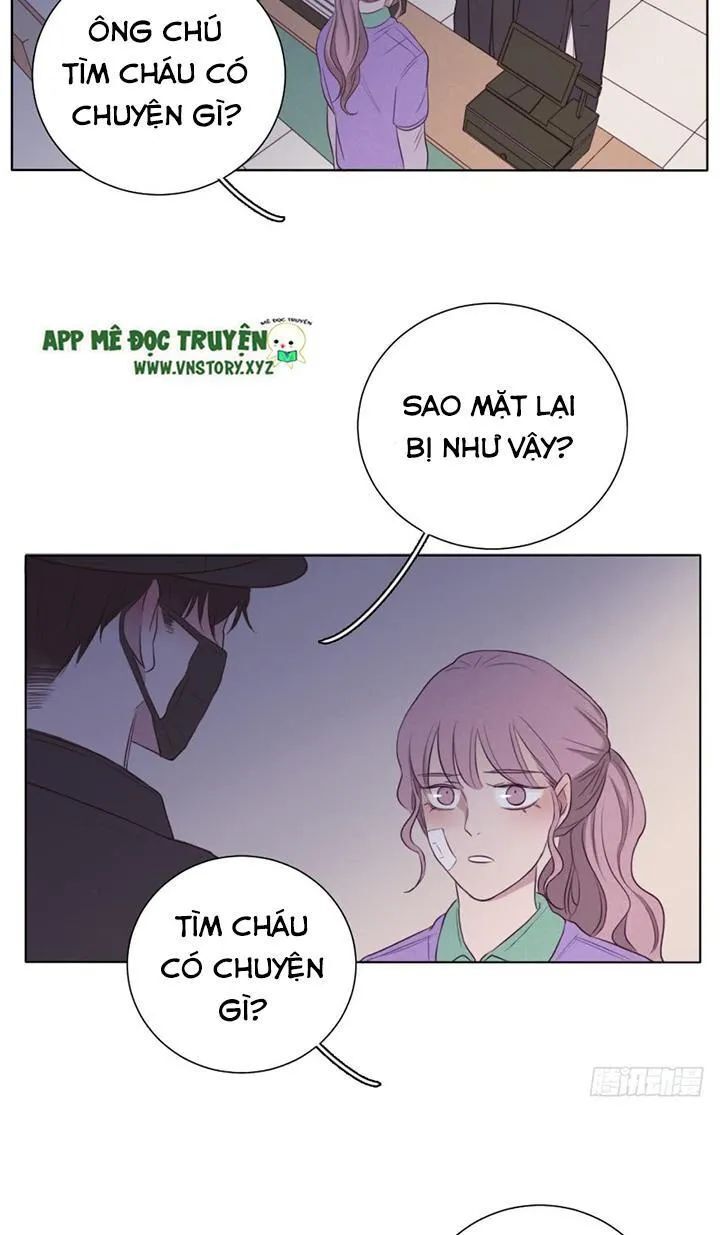 Chuyên Tình Yêu Của Ông Chú Cool Ngầu Chapter 57 - 33