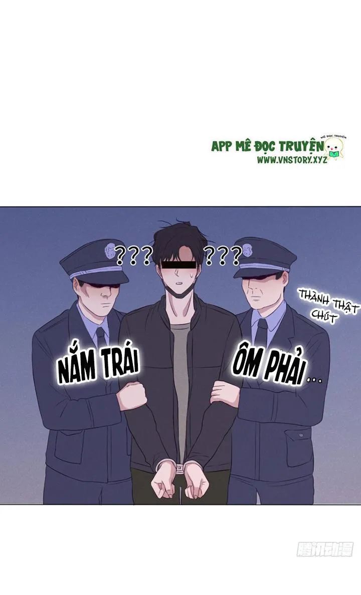 Chuyên Tình Yêu Của Ông Chú Cool Ngầu Chapter 57 - 40