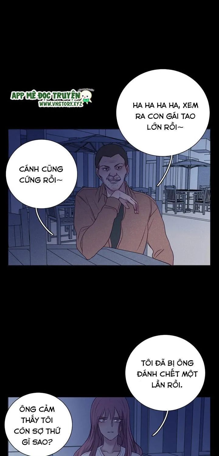 Chuyên Tình Yêu Của Ông Chú Cool Ngầu Chapter 57 - 5