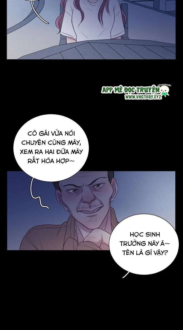 Chuyên Tình Yêu Của Ông Chú Cool Ngầu Chapter 57 - 6