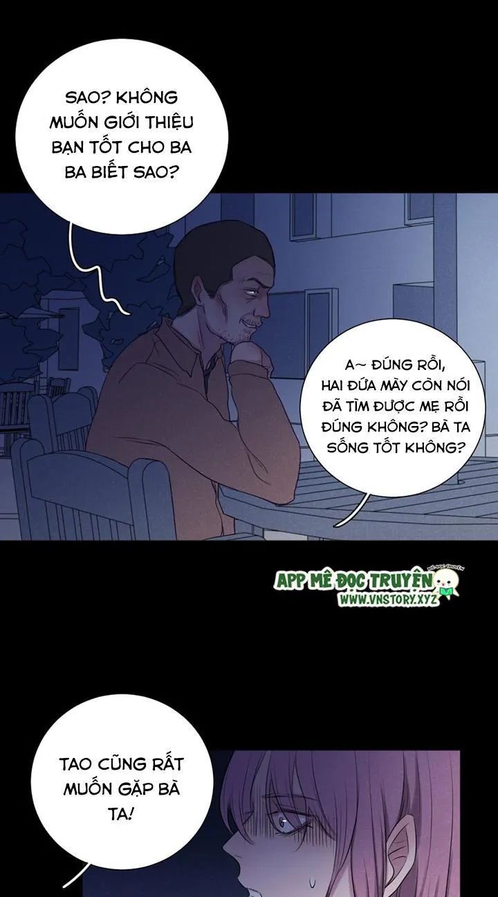 Chuyên Tình Yêu Của Ông Chú Cool Ngầu Chapter 57 - 8