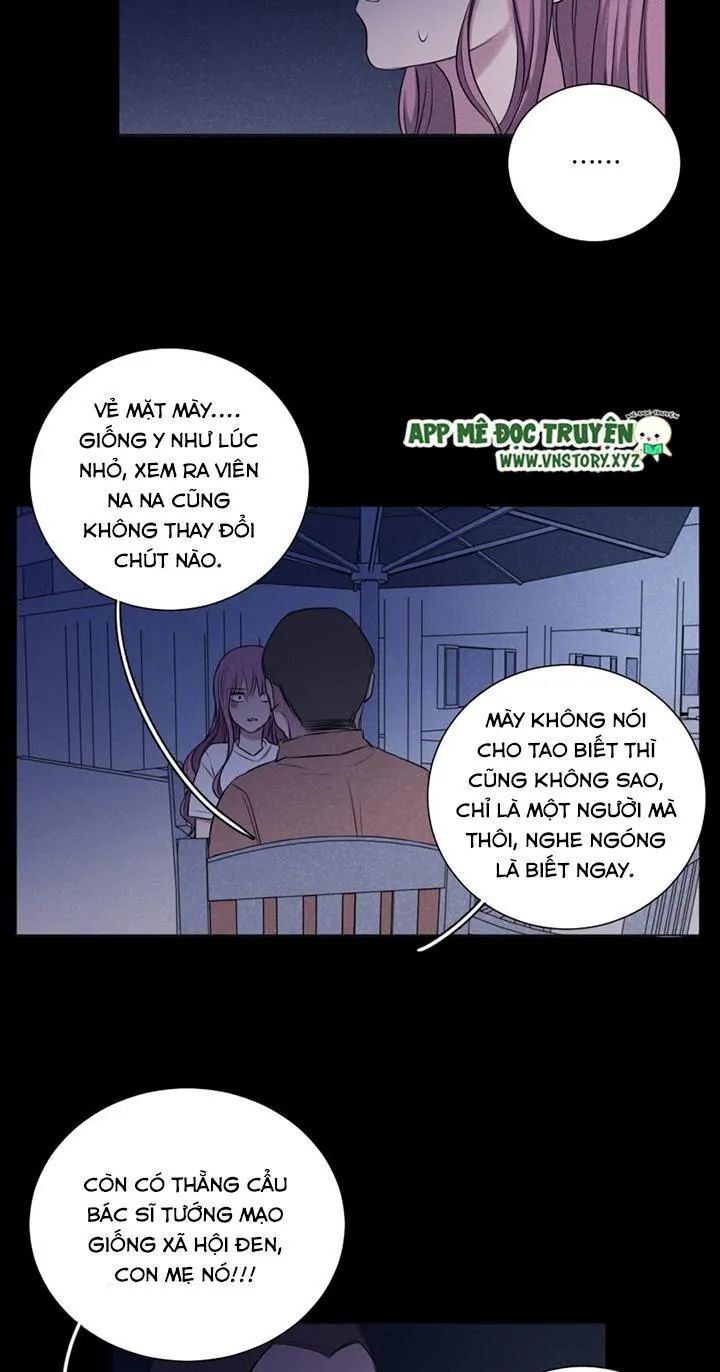 Chuyên Tình Yêu Của Ông Chú Cool Ngầu Chapter 57 - 9