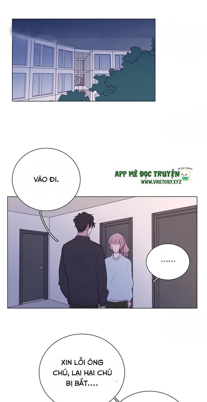 Chuyên Tình Yêu Của Ông Chú Cool Ngầu Chapter 58 - 2