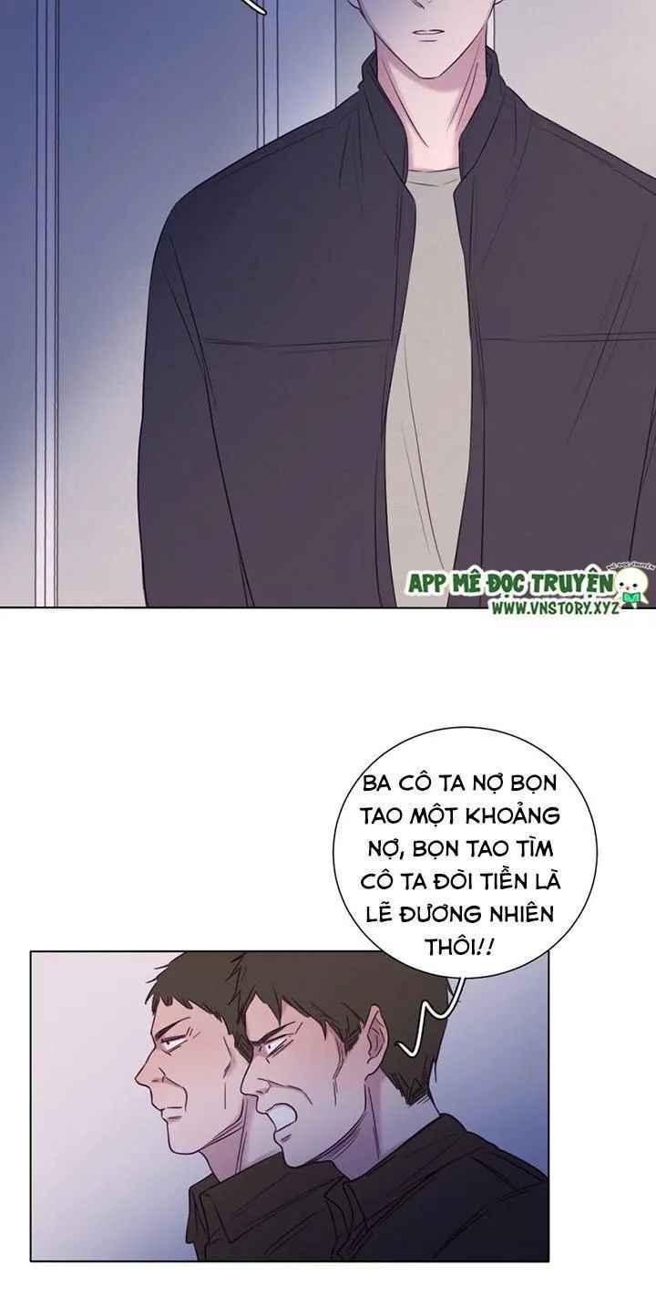 Chuyên Tình Yêu Của Ông Chú Cool Ngầu Chapter 58 - 25